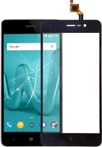 Touch Panel voor Wiko Lenny4 (zwart)