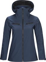 Peak Performance Lanzo Dames Wintersportjas