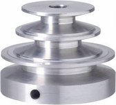 5 Pignons De Chaîne T8F 13T SPYMINNPOO - Diamètre Intérieur 10mm Pour Mini Vélo 47cc 49cc, Scooter & ATV