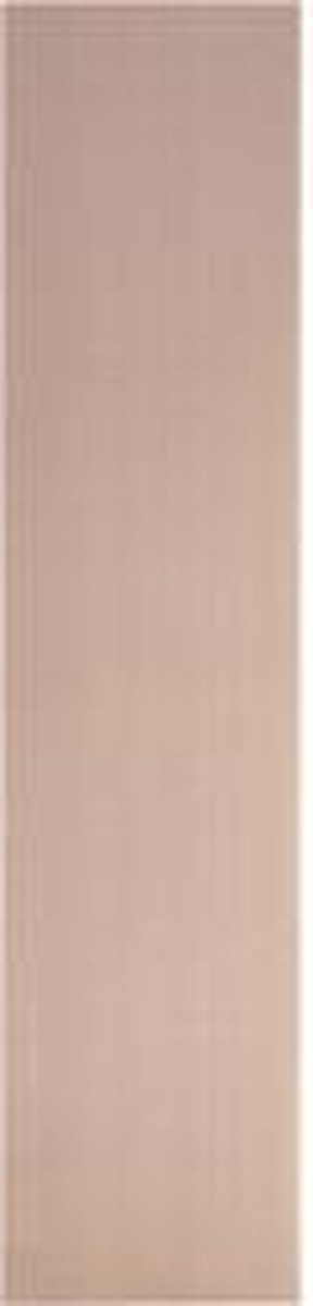 Rademacher WR-Typ 710-7 Printplaat Hardpapier (l x b) 50 cm x 10 cm 35 µm Rastermaat 2.54 mm Inhoud 1 stuk(s)