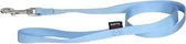 Martin sellier looplijn basic nylon blauw - 10 mmx120 cm - 1 stuks