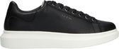 Guess - Salerno - Blkbl - Mannen - Maat 43