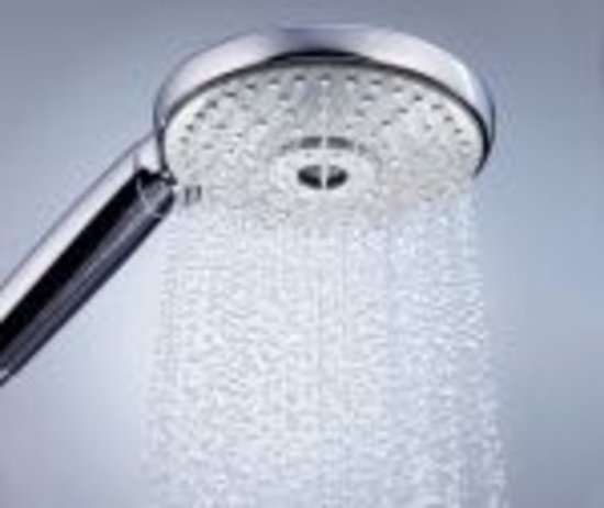 GROHE Rainshower SmartControl 360 MONO douchesysteem met inbouw