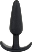 Naughty - Small - Black