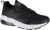 Kappa Yaka 243002-1110, Mannen, Zwart, Sneakers,Sportschoenen, maat: 44