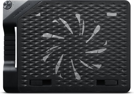 Cooler Master NotePal ErgoStand III Notebook Cooler