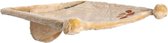 Trixie hangmat voor aan de muur beige - 42x41 cm - 1 stuks