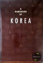 Handbook of Korea