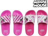 Slippers voor het zwembad Minnie Mouse 73806