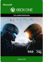 Halo 5 Guardians - Xbox One Download