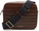 Coccinelle Mini Bag Moka Crossbody GV355M306W13TU