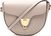 Coccinelle Dames Schoudertassen Beat Soft - Beige