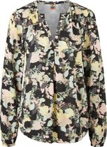 Q/S Designed by Dames Blouse - Maat L (40)