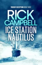 Trident Deception 3 - Ice Station Nautilus