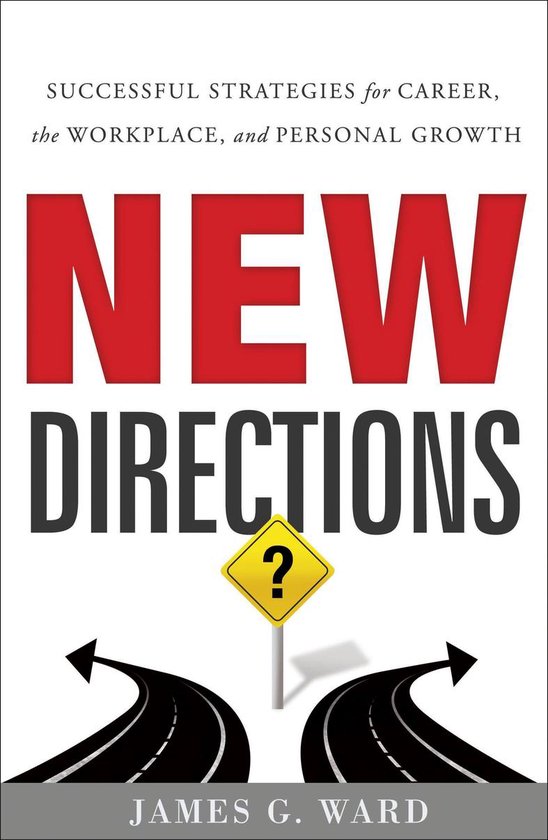 New Directions - cover