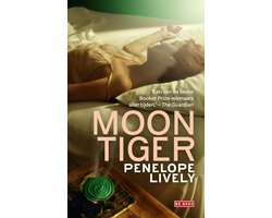 Moon tiger