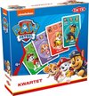 foto van Tactic - PAW Patrol Kwartetspel - Nederlands