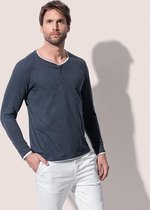 Stedman | Henley T "Luke" LSL