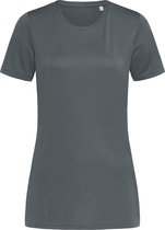 Stedman T-shirt Interlock Active-Dry SS for her