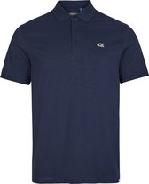 O'Neill Poloshirt Jack's Base Polo - Blue - Xxl