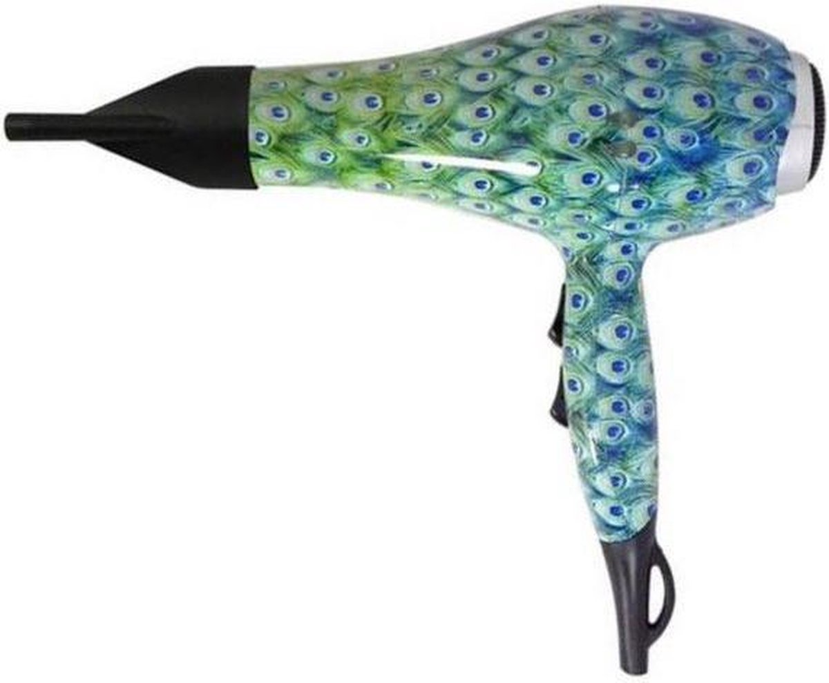 kreupel Annoteren Vleugels ISO Professional Haarkrullers & rollers Fohn | bol.com