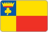 Vlag Beetsterzwaag - 200 x 300 cm - Polyester