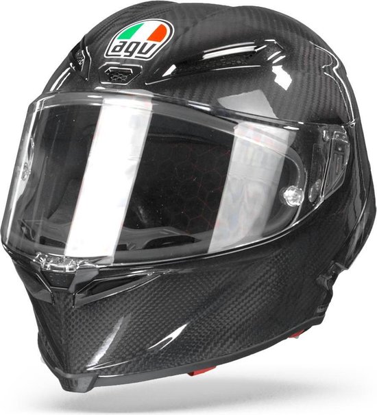 AGV Pista Gp RR Iridium | bol.com