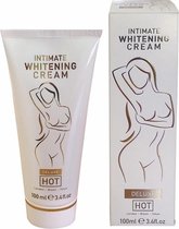 Whitening Deluxe Cream - Cleaners & Deodorants - Anal Lubes - Lotions
