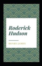 Roderick Hudson Illustrated