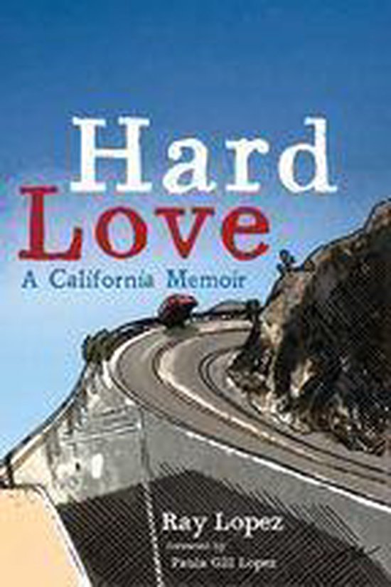 Hard Love - cover