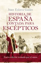 No Ficción - Historia de España contada para escépticos