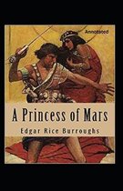 A Princess of Mars Annotated