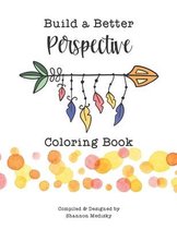 Build a Better Perspective Coloring Book