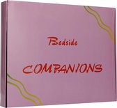 Bedside Companions - 5 Different Vibrators - Flesh - Realistic Vibrators