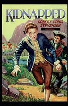 Kidnapped AnnotatedRobert LouisStevenson