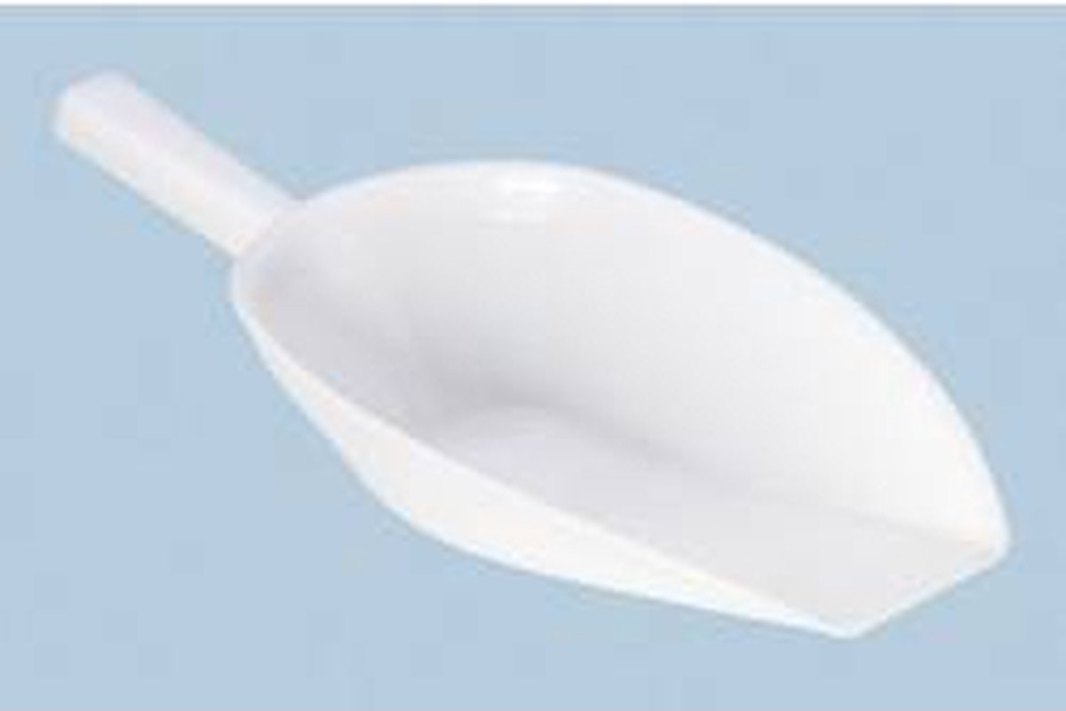 hünersdorff 920900 soeplepel 1390 ml Natuurlijk