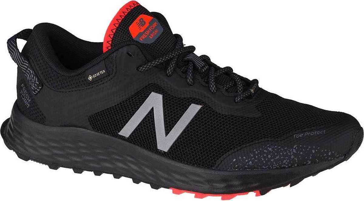 fresh foam arishi trail new balance