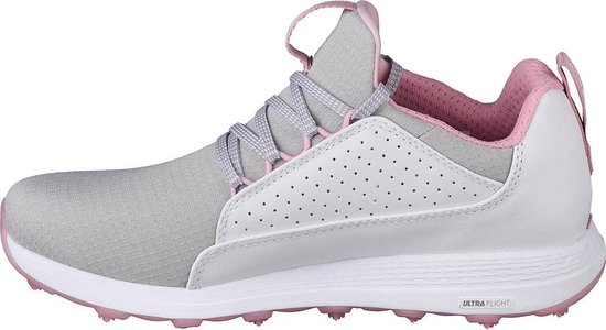 Skechers Go Golf Max Mojo 14887-WGPK, Vrouwen, Wit, sportschoenen, maat: 37,5  EU | bol.com