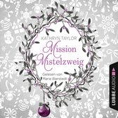 Omslag Mission Mistelzweig