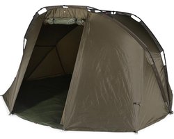 JRC Defender 2 Man Bivvy - Tent | bol.com