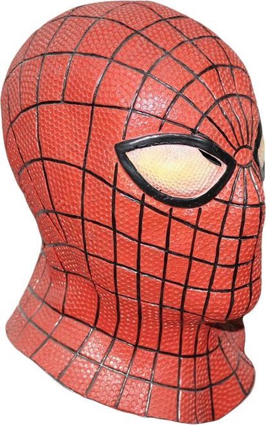 Toutes les tailles, Spiderman Mask, Flickr : partage de photos !