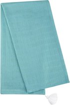 MyHummy® Bamboe Swaddle Deken - Mint - 100/100