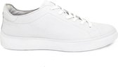 Ecco Street Tray sneakers wit - Maat 46