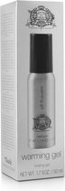 Warming Gel - 50 ml - Massage Oils - Lotions