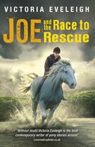 The Horseshoe Trilogy 3 - Joe and the Race to Rescue