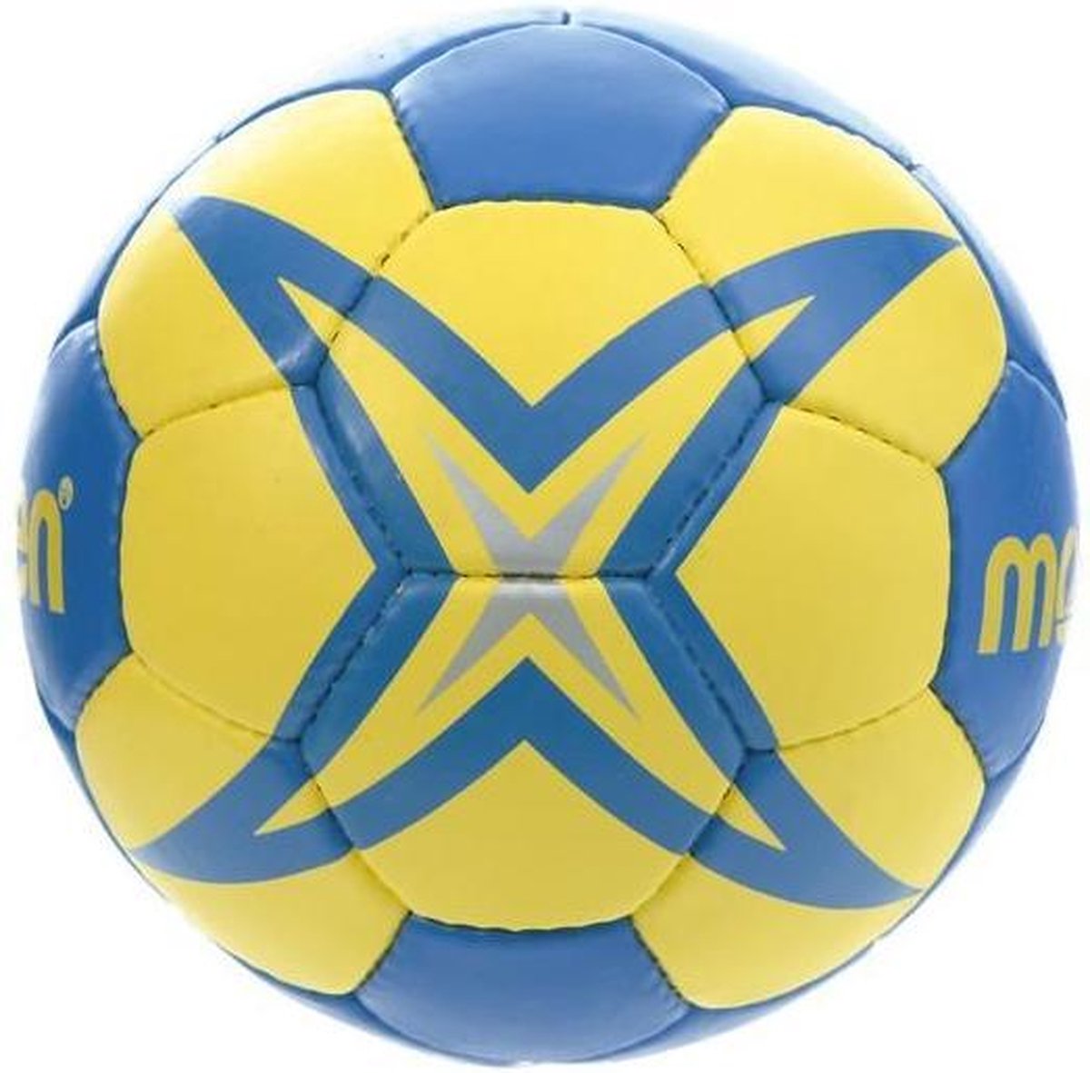 Ball for Handball Molten H1X2200 Leatherette (Size 1)