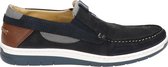 Gaastra heren loafer - Blauw - Maat 41