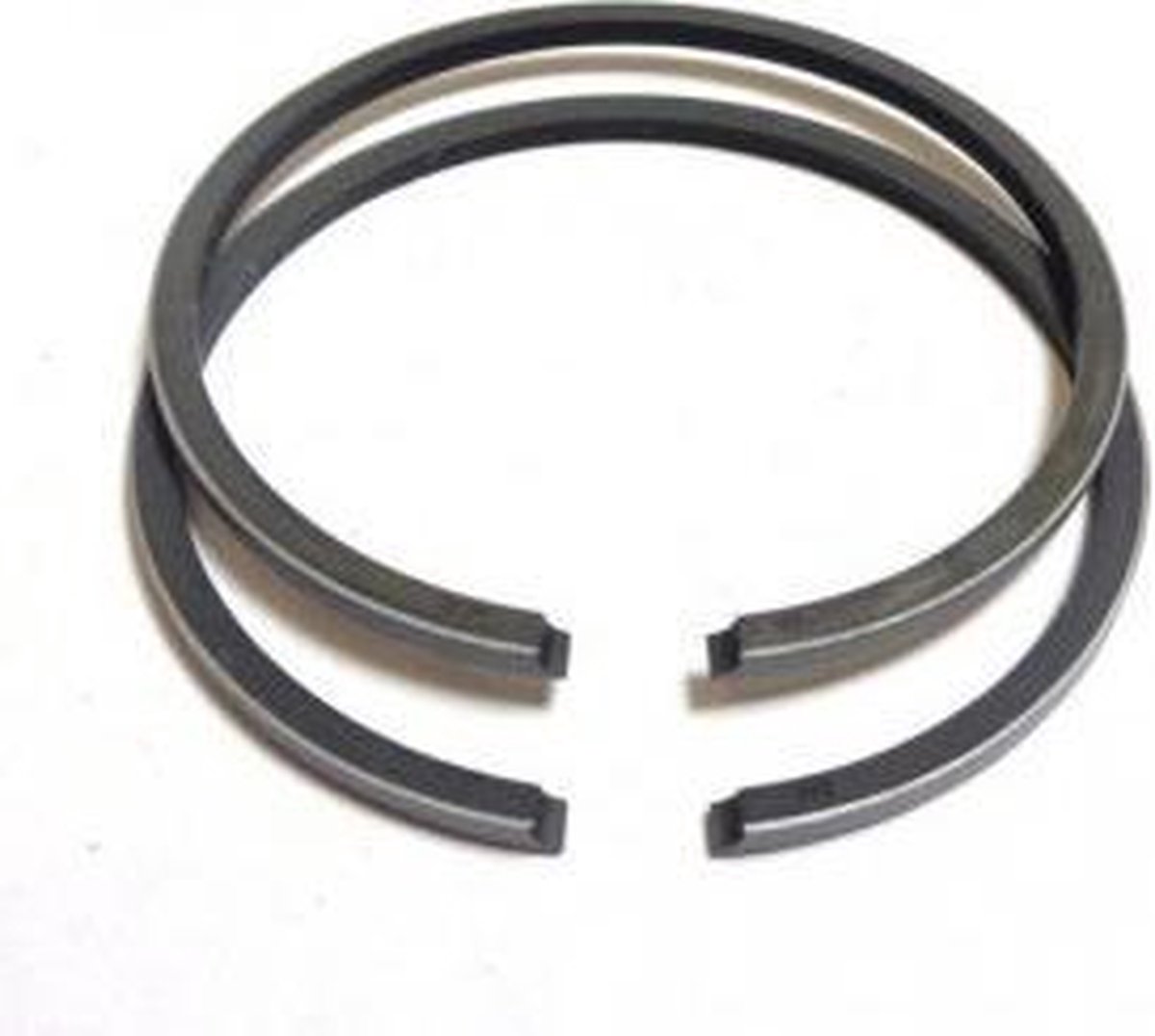 Nr.15 - 647-11610-10 Overmaat Zuigerveren (0.25MM o/s) Yamaha
