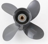 4-blads Aluminium Propeller Pitch 10 (9.25 X 10) Honda 58134-ZV4-010AH