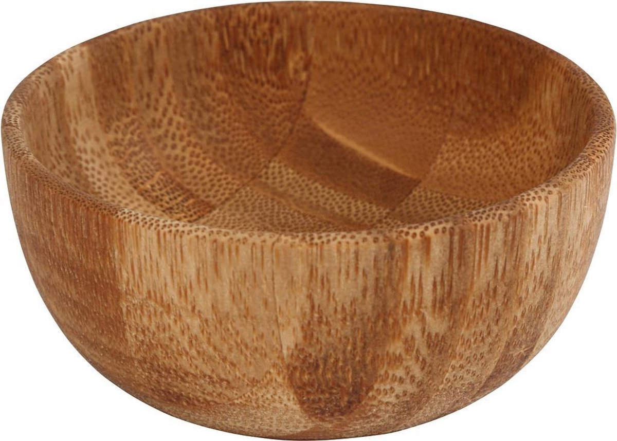 Schaal, H: 3,5 cm, d 8 cm, 1 stuk